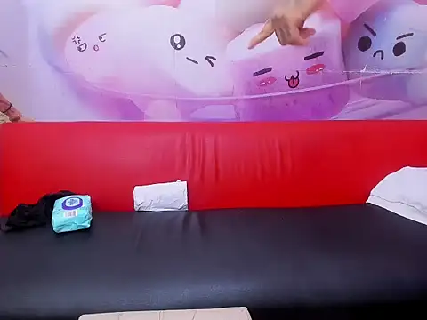 HotCoupleXs online show from January 2026 02:56:01 PM