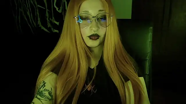 Aoidandelion online show from April 2026 01:13:02 AM