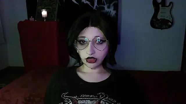 Aoidandelion online show from January 2026 11:19:01 PM