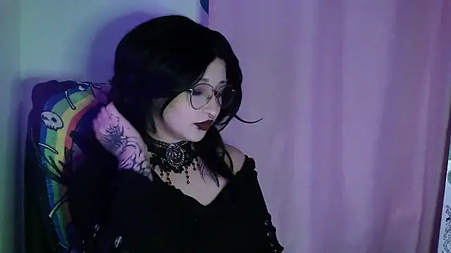 Aoidandelion online show from January 2026 11:41:02 PM