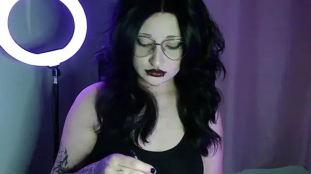 Aoidandelion online show from January 2026 12:03:02 AM