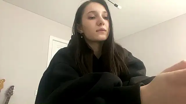 miaumiau Mia online show from March 2026 06:57:01 PM