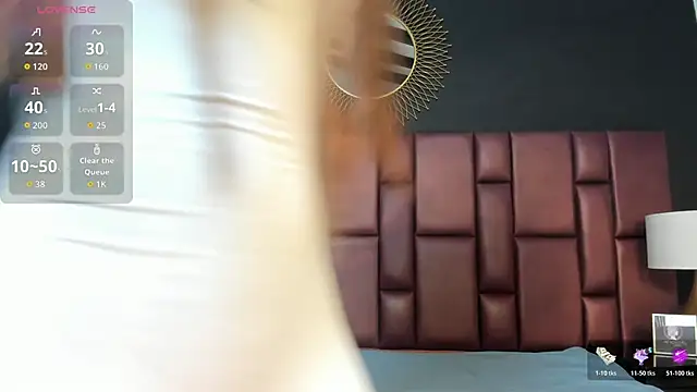 BrittanyWatson online show from January 2026 11:36:02 AM