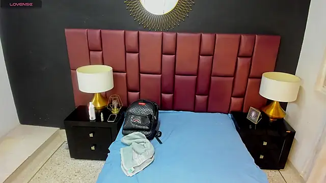 BrittanyWatson online show from January 2026 12:20:02 PM