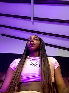 BrittanyWatson online show from January 2026 12:34:01 PM