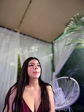 ShyDesireXXX online show from February 2026 09:17:01 PM