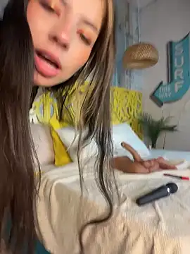 ShyDesireXXX online show from June 2026 09:26:01 PM