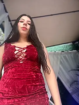 ShyDesireXXX online show from February 2026 09:00:01 PM