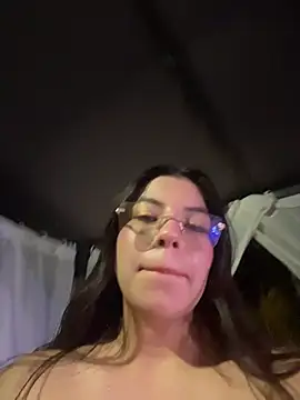 ShyDesireXXX online show from March 2026 05:25:02 AM