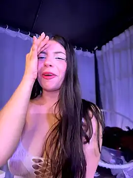 ShyDesireXXX online show from March 2026 05:34:02 AM