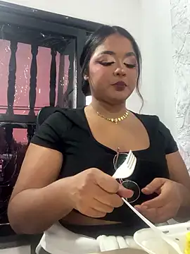 Isabella Belmont online show from January 2026 08:49:02 PM