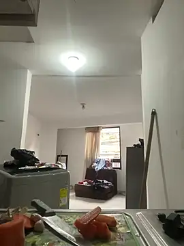 Isabella Belmont online show from January 2026 08:34:01 PM