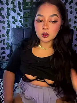 Isabella Belmont online show from January 2026 09:52:02 PM