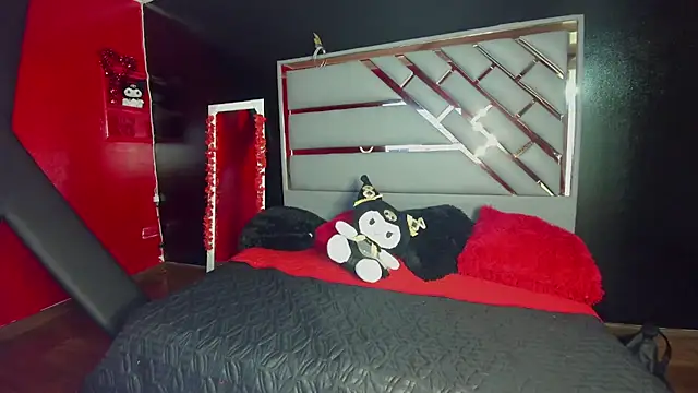 Mia Miller001 online show from February 2026 09:02:02 PM