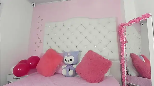 Mia Miller001 online show from March 2026 07:48:02 PM