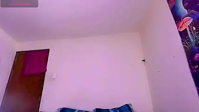 AmyRocket666 online show from April 2026 11:55:02 PM
