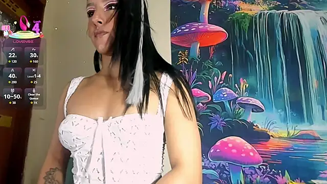 AmyRocket666 online show from January 2026 07:06:02 PM