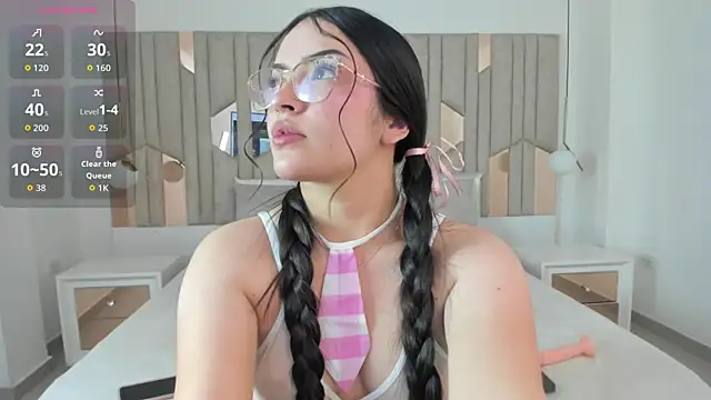 im miadoll online show from January 2026 08:59:01 PM