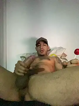 VergonR02 online show from January 2026 08:29:01 AM