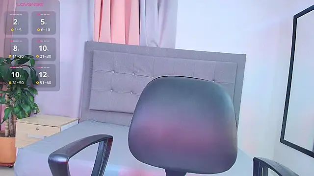 saray reesee online show from February 2026 07:55:02 PM