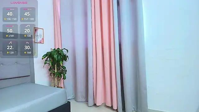 saray reesee online show from February 2026 07:58:02 PM