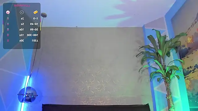 Andres mer online show from March 2026 07:05:02 PM