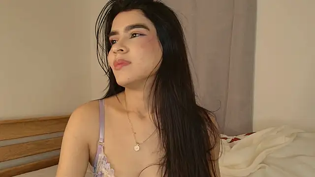 LunaRousse  online show from January 2026 02:06:02 AM