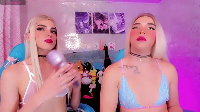 Kate and penny online show from March 2026 01:16:02 AM