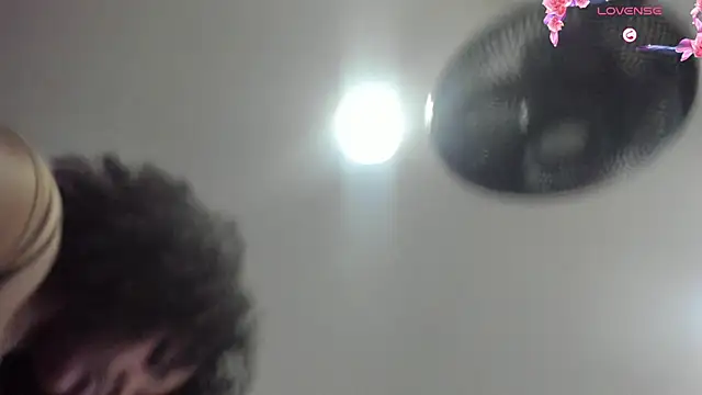 tanisha  lux online show from January 2026 07:50:01 PM