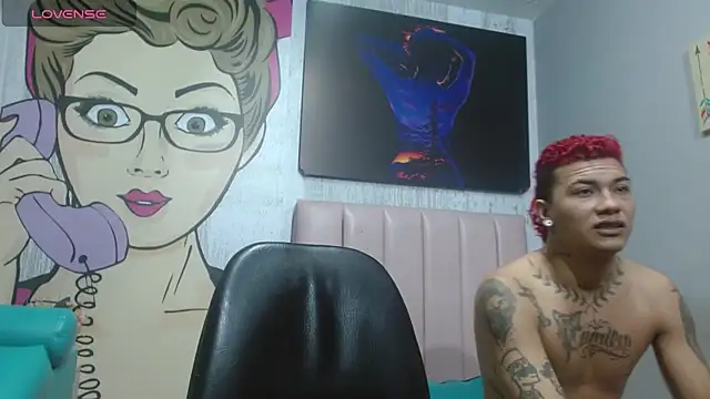 claudiaandcarlos707rs online show from May 2026 02:29:02 AM