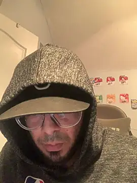 PRBoricua787 online show from July 2026 10:21:01 PM