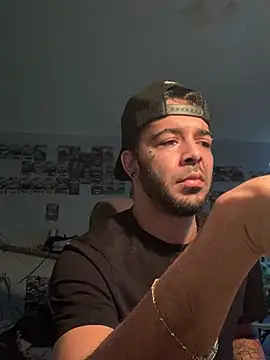 PRBoricua787 online show from June 2026 02:49:02 PM