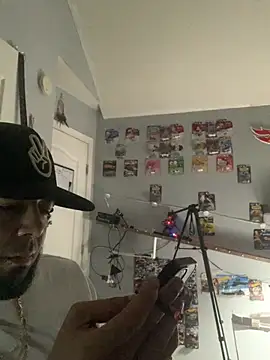 PRBoricua787 online show from July 2026 03:13:02 AM