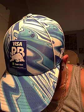 PRBoricua787 online show from June 2026 10:00:02 PM