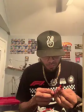 PRBoricua787 online show from June 2026 04:50:01 PM
