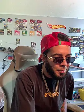 PRBoricua787 online show from July 2026 04:25:01 PM