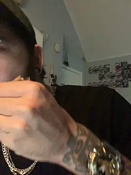 PRBoricua787 online show from June 2026 03:07:02 PM