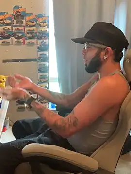 PRBoricua787 online show from May 2026 09:12:01 PM