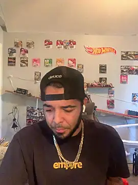 PRBoricua787 online show from July 2026 04:33:02 PM