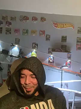 PRBoricua787 online show from July 2026 03:39:01 AM
