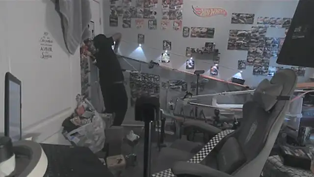 PRBoricua787 online show from July 2026 07:44:02 PM