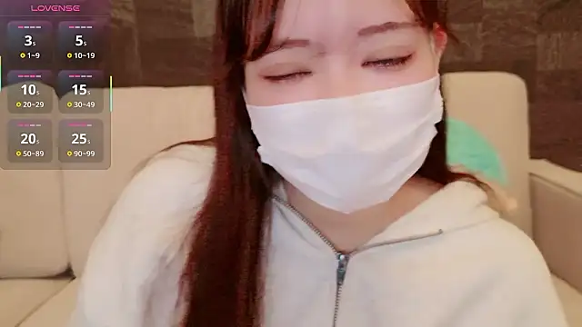 Mayu 000 online show from April 2026 01:48:01 PM