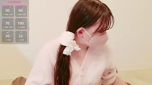 Mayu 000 online show from January 2026 10:30:01 AM