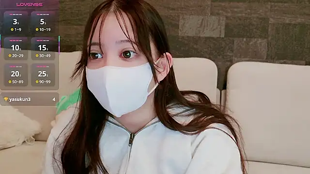 Mayu 000 online show from March 2026 11:12:01 AM