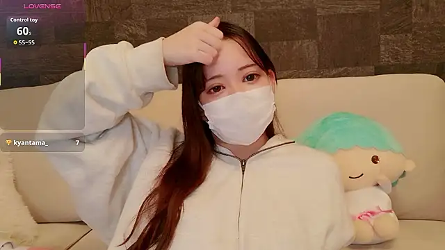 Mayu 000 online show from April 2026 01:27:01 PM