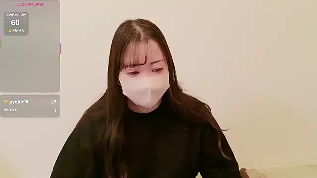 Mayu 000 online show from January 2026 01:42:01 AM