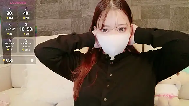 Mayu 000 online show from April 2026 09:50:01 PM