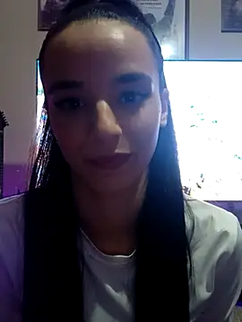 mari liazenn online show from January 2026 05:20:01 PM