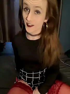 ThaTgirlAlli online show from April 2026 07:31:01 PM