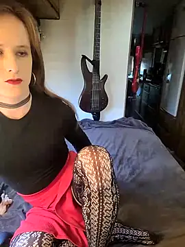 ThaTgirlAlli online show from March 2026 07:15:01 PM